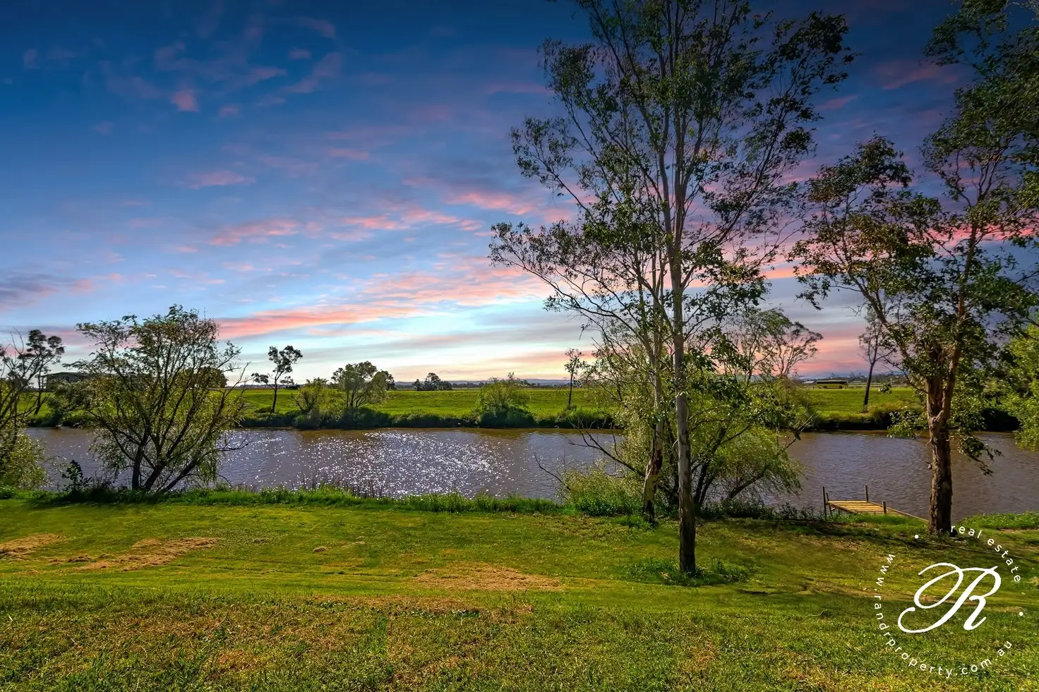 Main view of Homely house listing, 10 Old Punt Road, Hinton NSW 2321