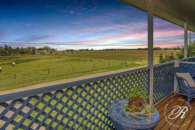 Second view of Homely house listing, 10 Old Punt Road, Hinton NSW 2321