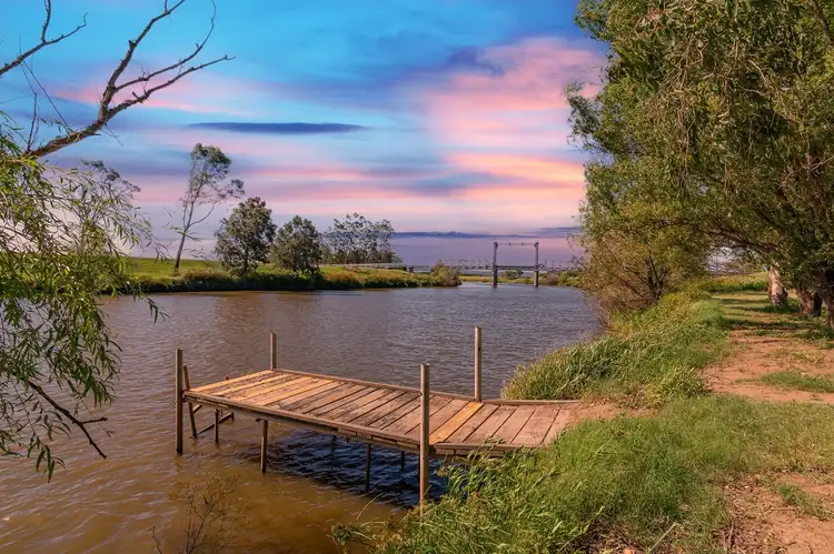 Third view of Homely house listing, 10 Old Punt Road, Hinton NSW 2321