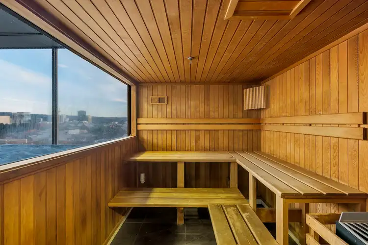 Fifth view of Homely apartment listing, 1205/10 Balfours Way, Adelaide SA 5000