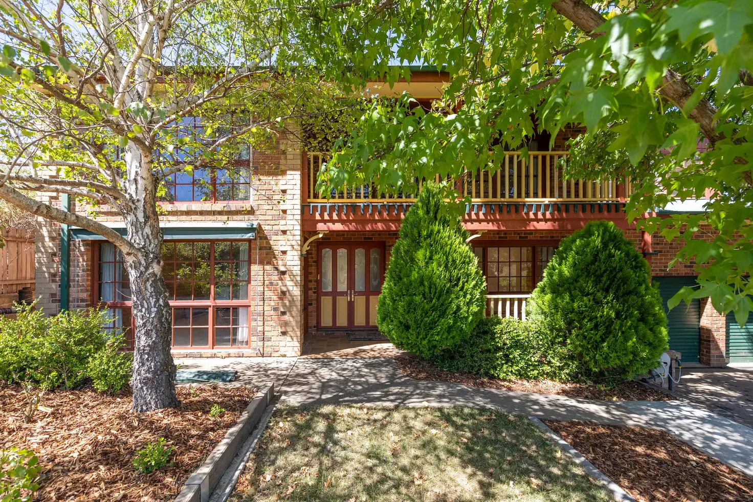 Main view of Homely house listing, 12 Crisp Street, Cooma NSW 2630