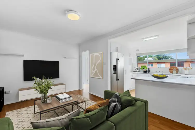 Second view of Homely unit listing, 8/154 Princes Highway, Fairy Meadow NSW 2519