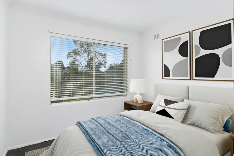 Fourth view of Homely unit listing, 8/154 Princes Highway, Fairy Meadow NSW 2519