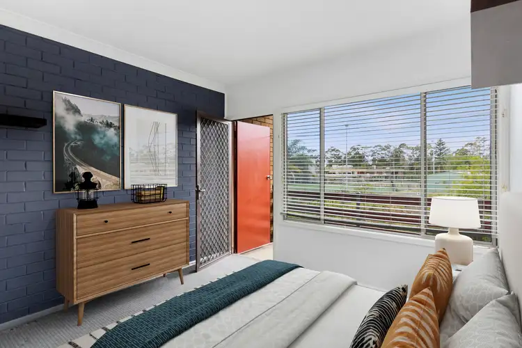 Fifth view of Homely unit listing, 8/154 Princes Highway, Fairy Meadow NSW 2519