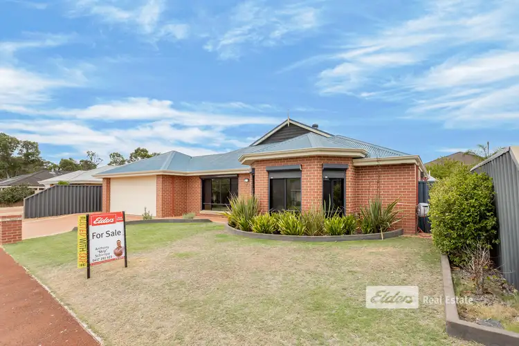 7 Coojong Road, Dalyellup WA 6230
