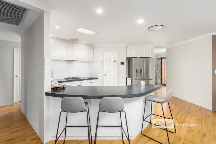 Sixth view of Homely house listing, 7 Coojong Road, Dalyellup WA 6230