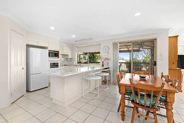 Second view of Homely house listing, 59 Hume Road, Denhams Beach NSW 2536