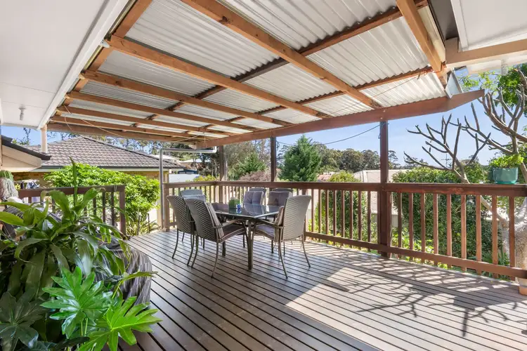 Third view of Homely house listing, 59 Hume Road, Denhams Beach NSW 2536