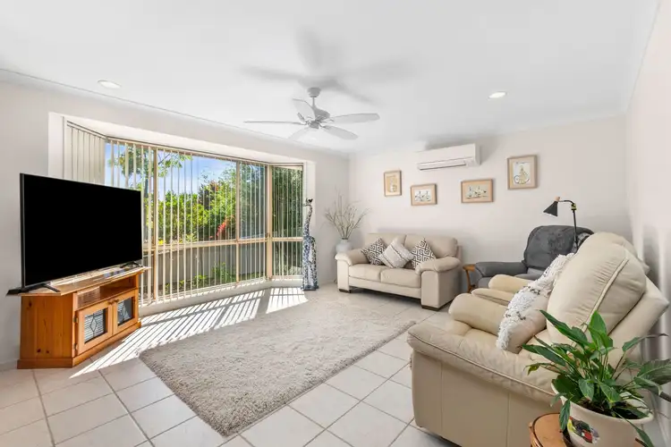 Fourth view of Homely house listing, 59 Hume Road, Denhams Beach NSW 2536