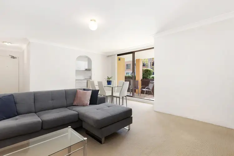 54/35 Fontenoy Road, Macquarie Park NSW 2113