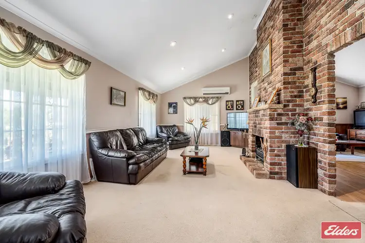 Third view of Homely house listing, 61 Willmington Road, Luddenham NSW 2745