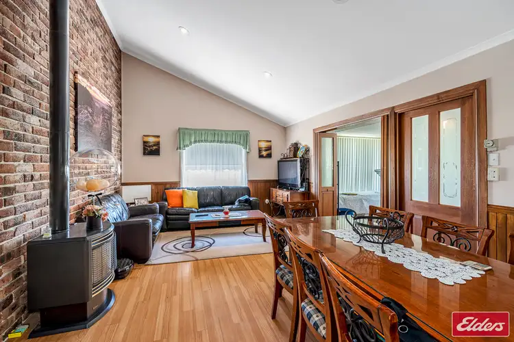 Fifth view of Homely house listing, 61 Willmington Road, Luddenham NSW 2745