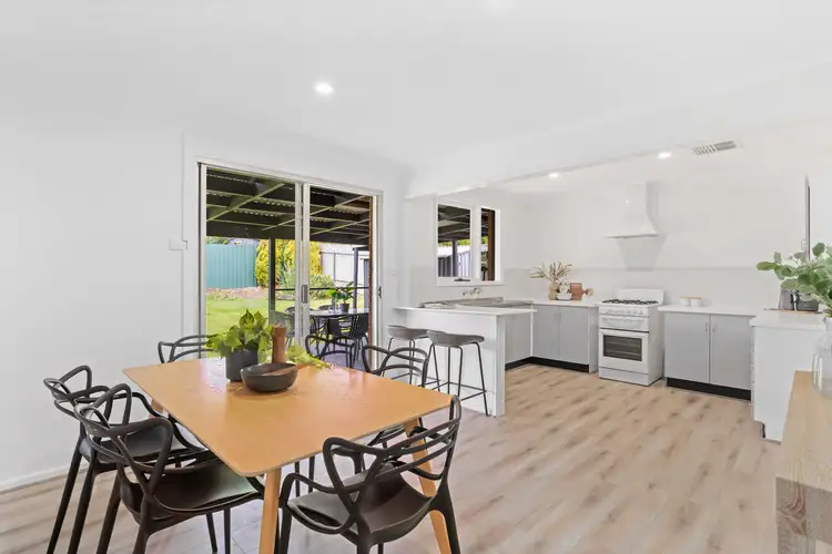 Third view of Homely house listing, 43 Warsaw Crescent, Hackham West SA 5163