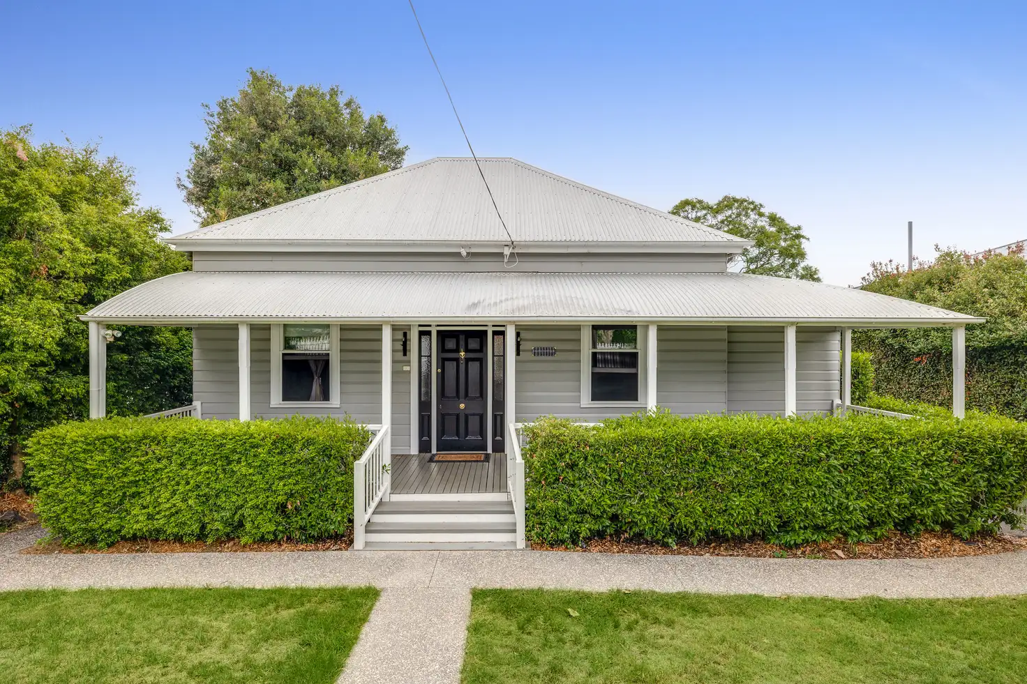 Main view of Homely house listing, 141 Perth Street, South Toowoomba QLD 4350