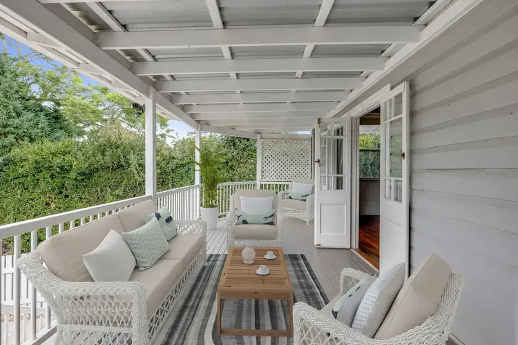 Sixth view of Homely house listing, 141 Perth Street, South Toowoomba QLD 4350