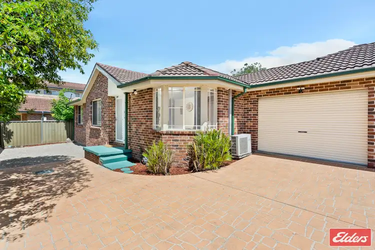 1/112 Princess Street, Werrington NSW 2747