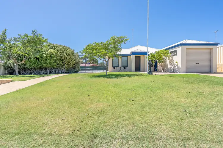 Second view of Homely house listing, 10 Inneston Place, Dawesville WA 6211