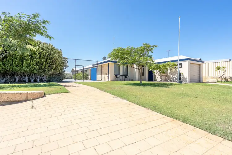 Third view of Homely house listing, 10 Inneston Place, Dawesville WA 6211