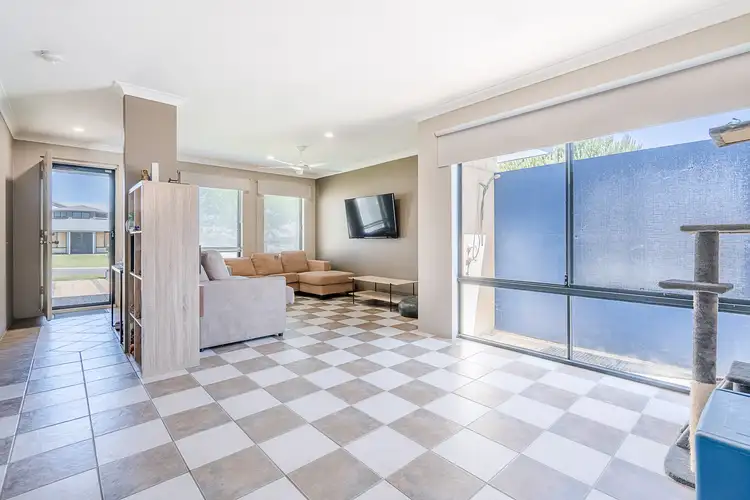 Fourth view of Homely house listing, 10 Inneston Place, Dawesville WA 6211