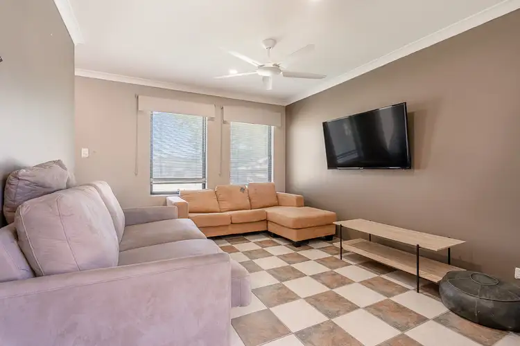 Fifth view of Homely house listing, 10 Inneston Place, Dawesville WA 6211