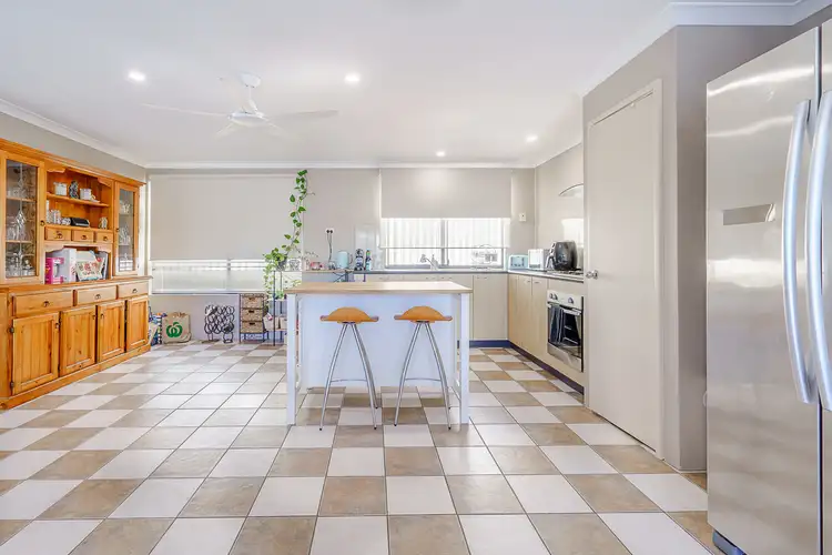 Seventh view of Homely house listing, 10 Inneston Place, Dawesville WA 6211