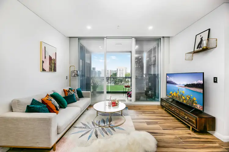 307/8 Rose Valley Way, Zetland NSW 2017