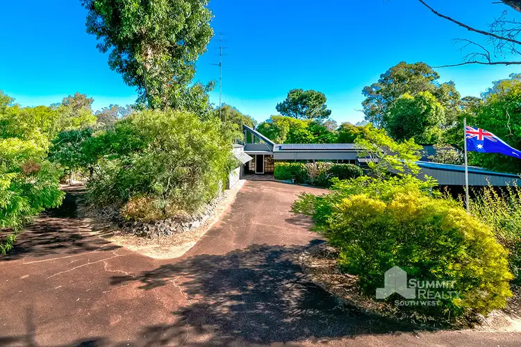 18 Sleaford Drive, Gelorup WA 6230