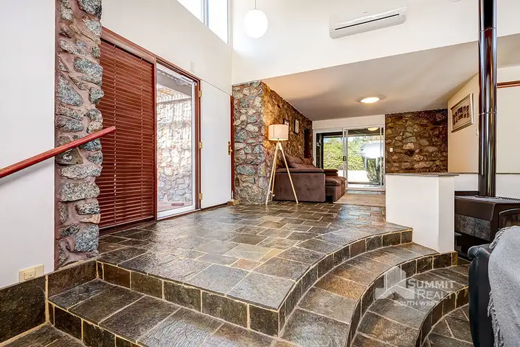 Fourth view of Homely house listing, 18 Sleaford Drive, Gelorup WA 6230