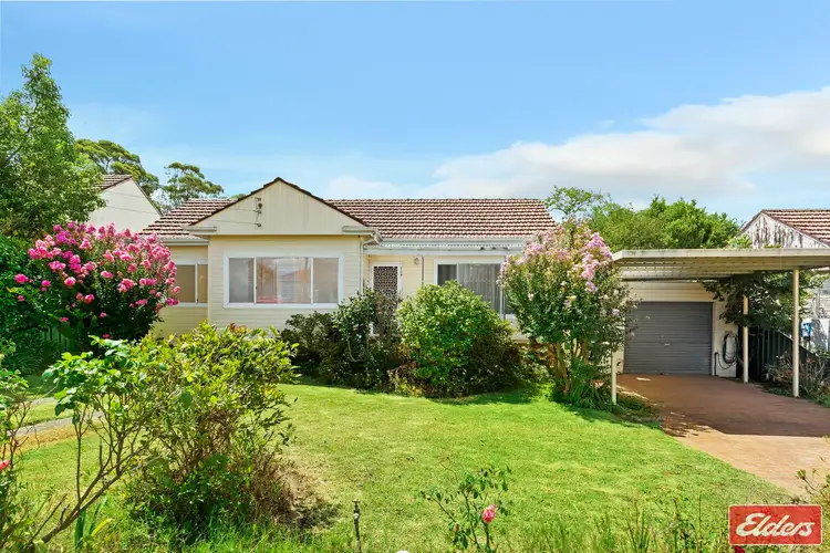 109 Victoria Street, Cambridge Park NSW 2747