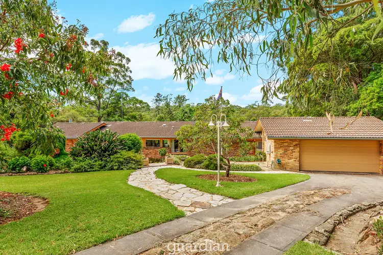 9 Yarrabin Road, Kenthurst NSW 2156
