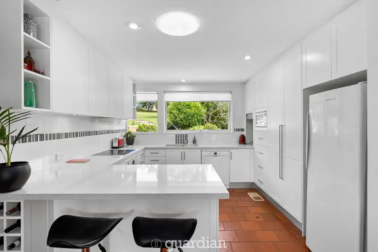 Third view of Homely house listing, 9 Yarrabin Road, Kenthurst NSW 2156