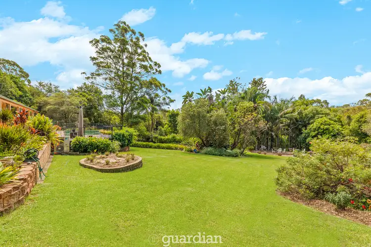 Fifth view of Homely house listing, 9 Yarrabin Road, Kenthurst NSW 2156