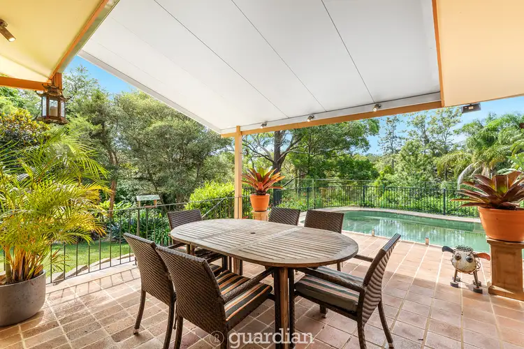 Sixth view of Homely house listing, 9 Yarrabin Road, Kenthurst NSW 2156