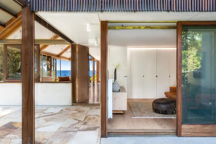 Fourth view of Homely house listing, 5 Tudibaring Parade, Macmasters Beach NSW 2251