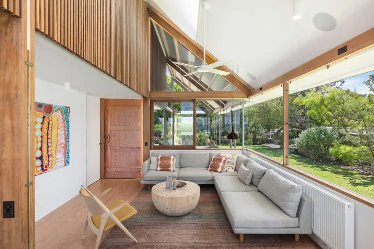 Fifth view of Homely house listing, 5 Tudibaring Parade, Macmasters Beach NSW 2251