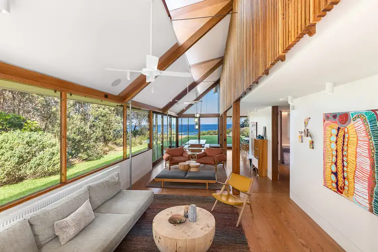 Sixth view of Homely house listing, 5 Tudibaring Parade, Macmasters Beach NSW 2251