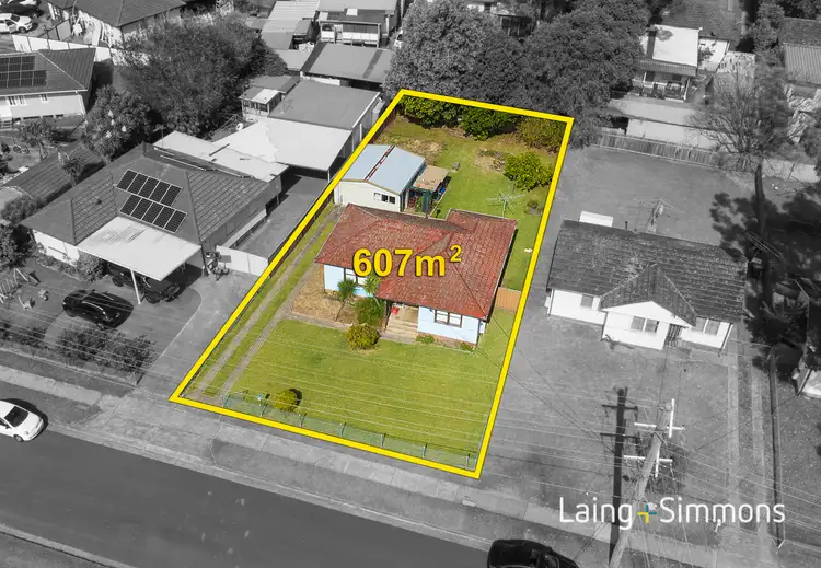 Second view of Homely house listing, 34 Toricelli Avenue, Whalan NSW 2770