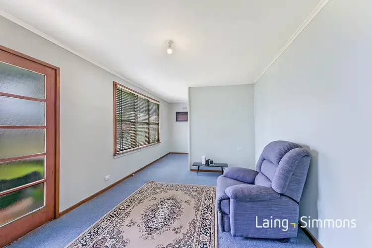 Fourth view of Homely house listing, 34 Toricelli Avenue, Whalan NSW 2770