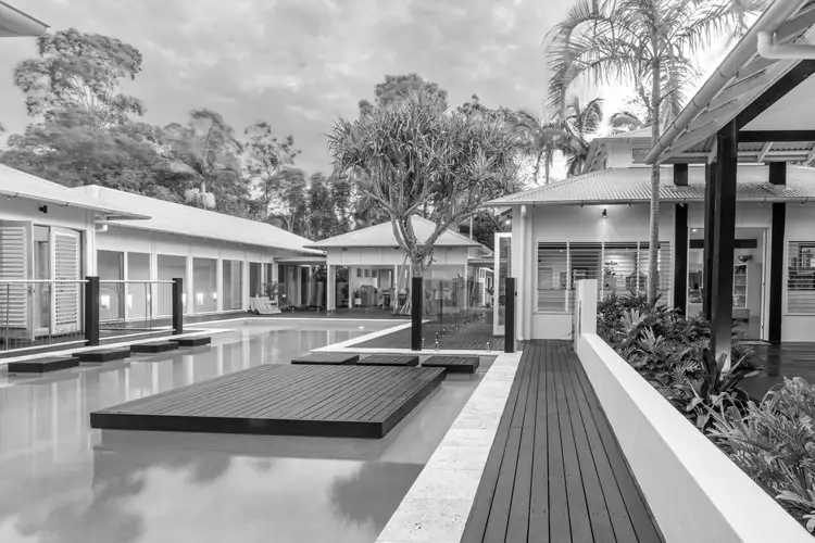 Main view of Homely house listing, 13 Habitat Place, Noosa Heads QLD 4567