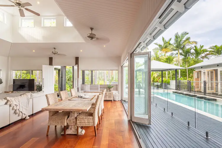 Fourth view of Homely house listing, 13 Habitat Place, Noosa Heads QLD 4567