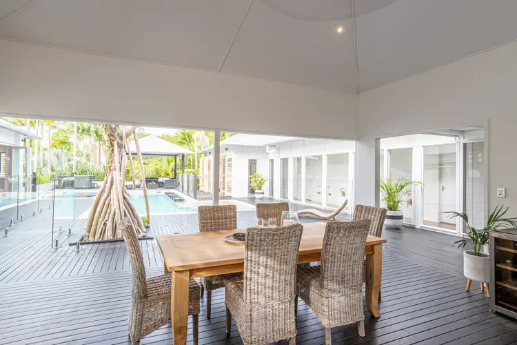 Fifth view of Homely house listing, 13 Habitat Place, Noosa Heads QLD 4567