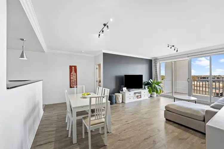 Second view of Homely apartment listing, 44/21 Tennyson Road, Breakfast Point NSW 2137