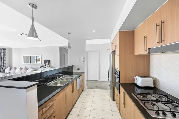 Fourth view of Homely apartment listing, 44/21 Tennyson Road, Breakfast Point NSW 2137