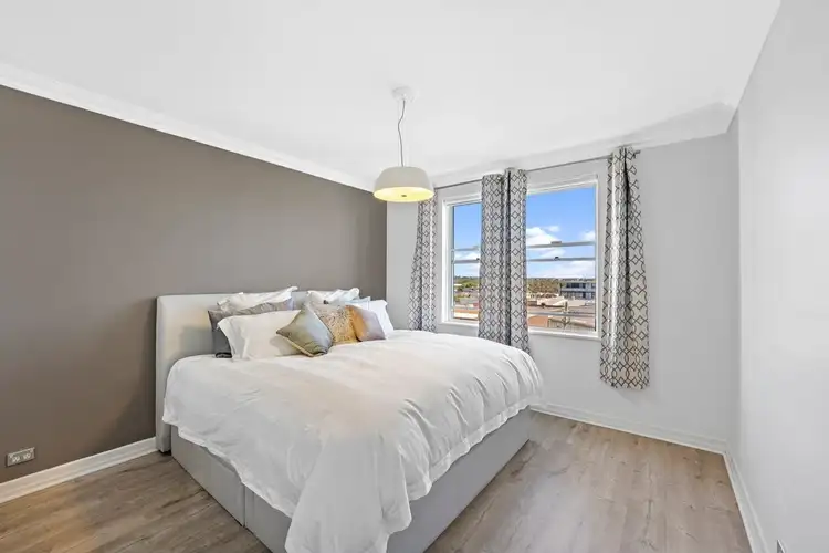 Fifth view of Homely apartment listing, 44/21 Tennyson Road, Breakfast Point NSW 2137