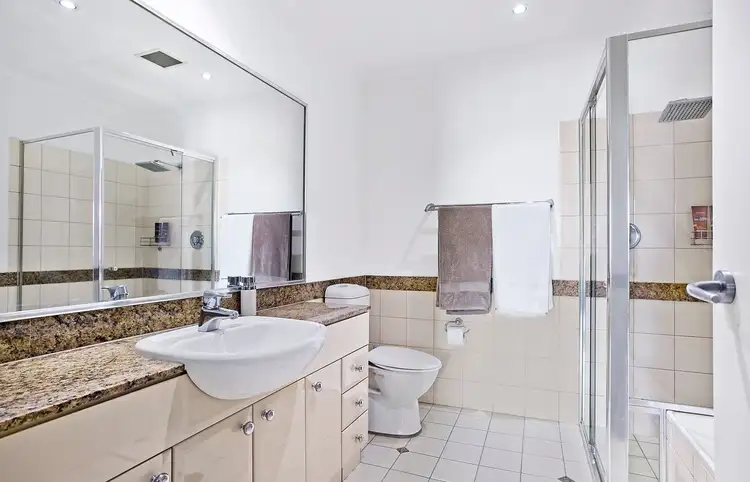 Sixth view of Homely apartment listing, 44/21 Tennyson Road, Breakfast Point NSW 2137
