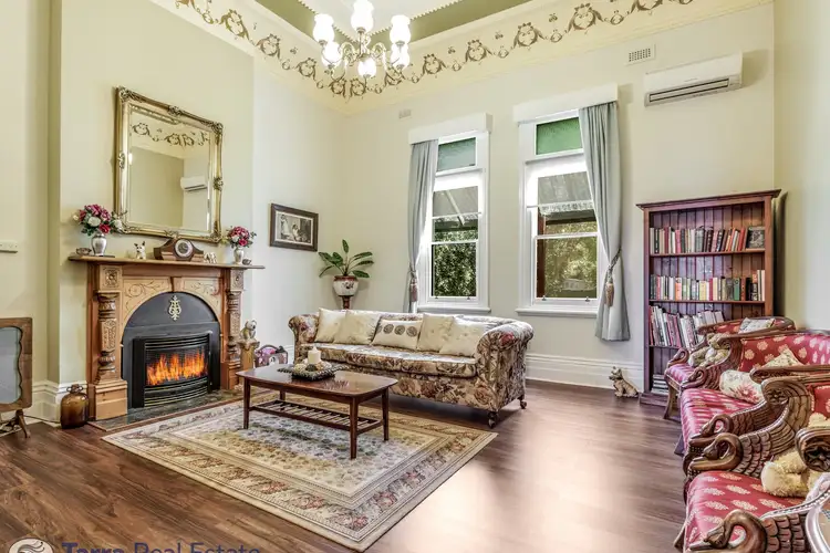 Main view of Homely house listing, 25 Church Road, Yarram VIC 3971