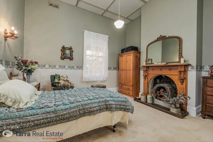 Second view of Homely house listing, 25 Church Road, Yarram VIC 3971