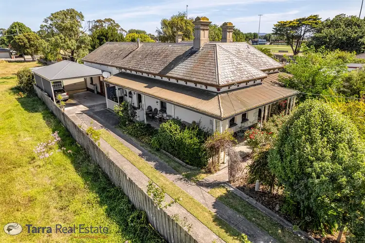 Fifth view of Homely house listing, 25 Church Road, Yarram VIC 3971