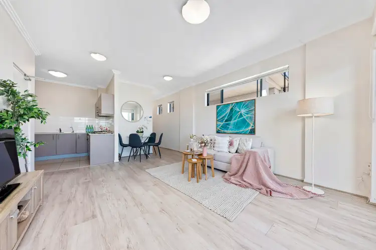 36/53-59 Balmoral Road, Northmead NSW 2152