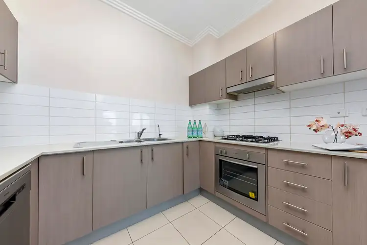 Third view of Homely apartment listing, 36/53-59 Balmoral Road, Northmead NSW 2152